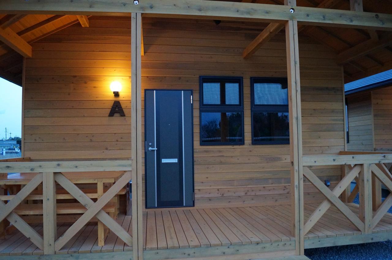Takashima Kabata Resort מראה חיצוני תמונה