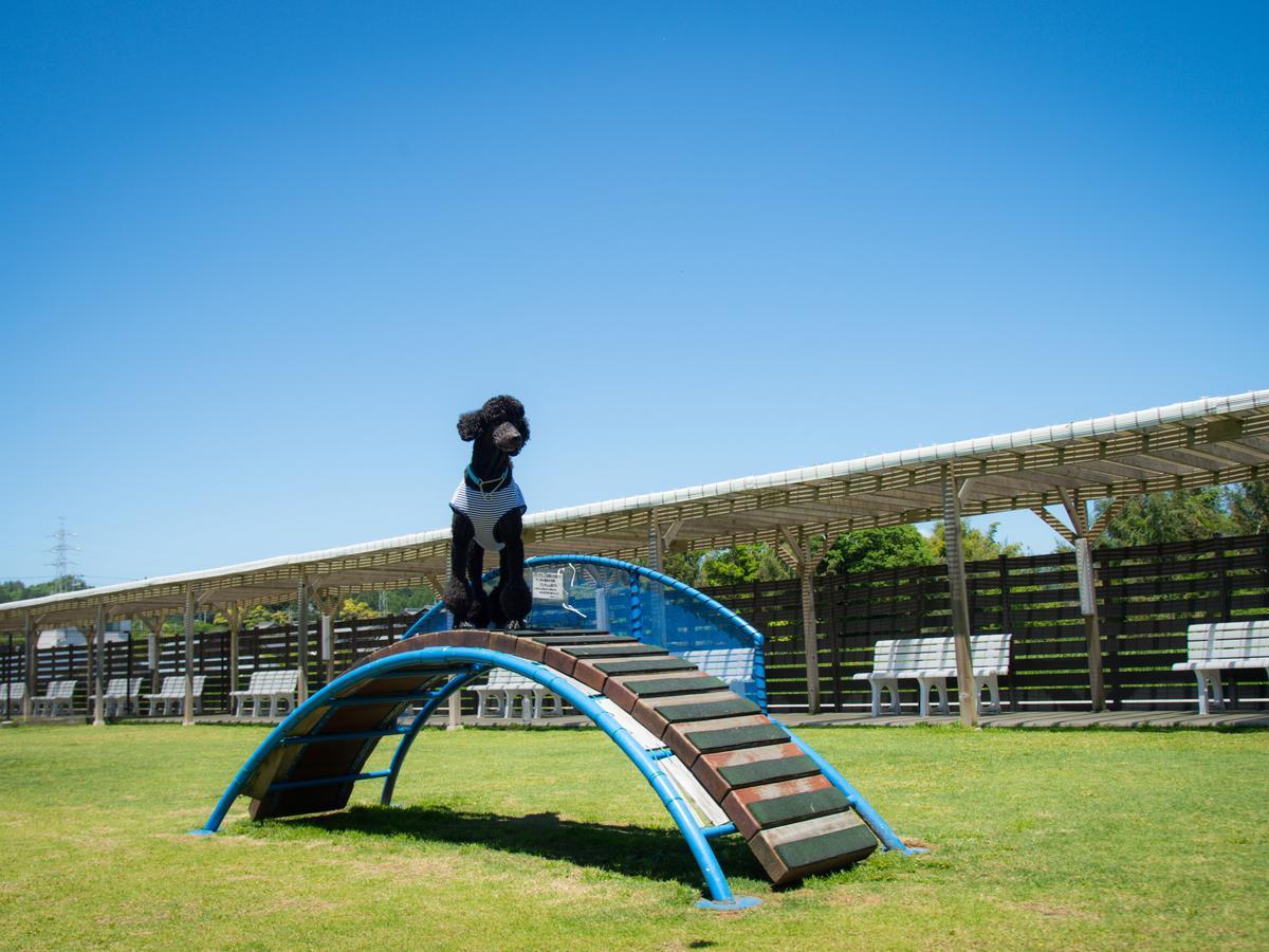 Takashima Kabata Resort מראה חיצוני תמונה