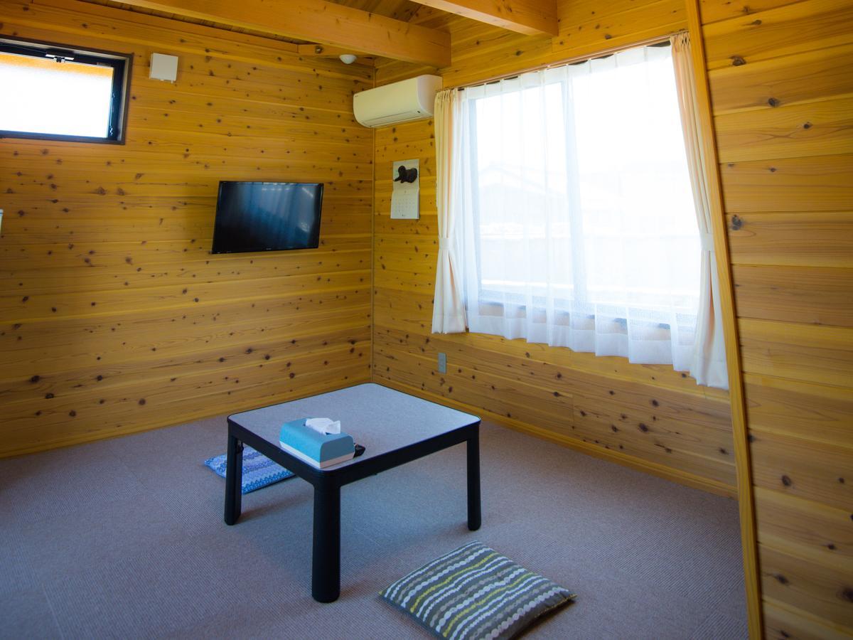 Takashima Kabata Resort מראה חיצוני תמונה