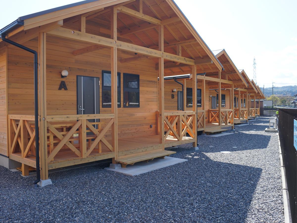 Takashima Kabata Resort מראה חיצוני תמונה