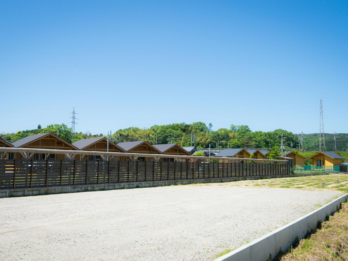 Takashima Kabata Resort מראה חיצוני תמונה