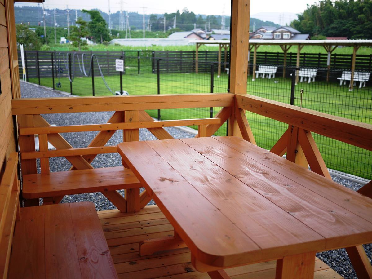 Takashima Kabata Resort מראה חיצוני תמונה
